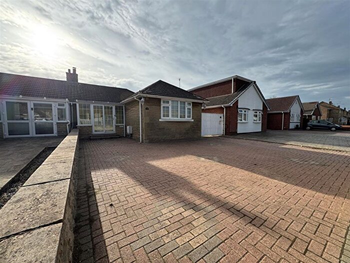 2 Bedroom Property For Sale In Severn Avenue, Swindon, SN25