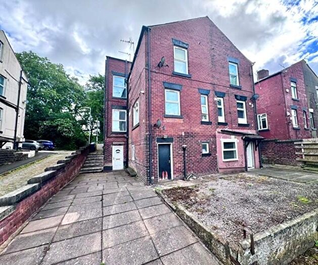 1 Bedroom Flat To Rent In Flat E, Park Road, BL1