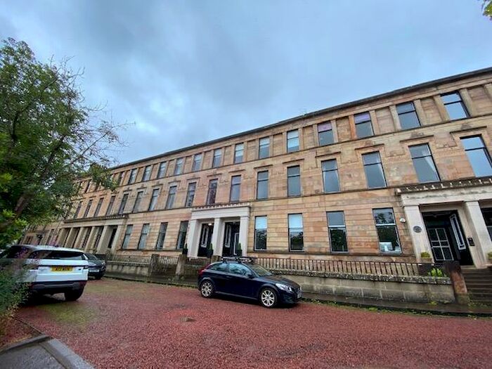 1 Bedroom Flat To Rent In Hamilton Drive D, G12