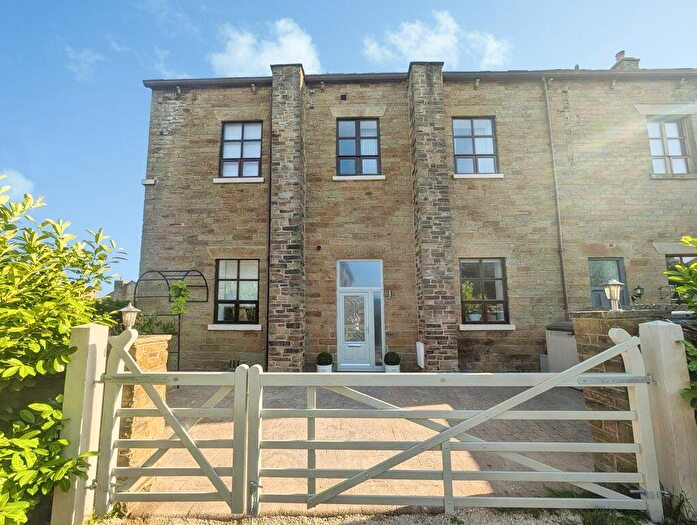 2 Bedroom Terraced House For Sale In Bolton Road, Edgworth, BL7