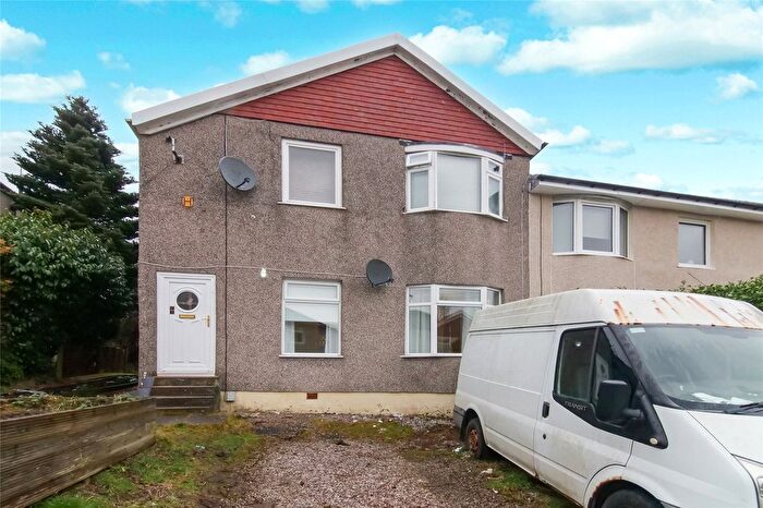 2 Bedroom Flat For Sale In Croftmont Avenue, Glasgow, Glasgow City, G44