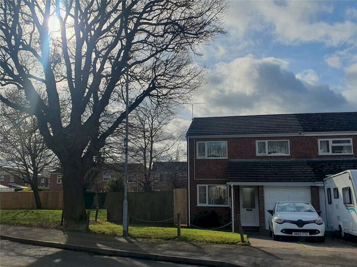 3 Bedroom Semi-Detached House To Rent In Candle Lane, Earl Shilton, Leicester, Leicestershire, LE9