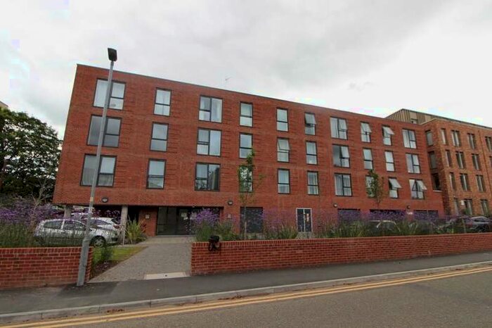 1 Bedroom Flat To Rent In Trafford Street, Chester, CH1