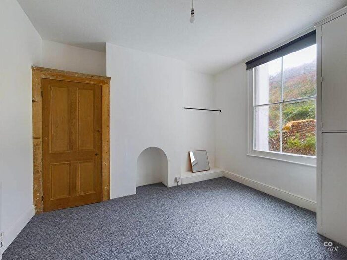 4 Bedroom Terraced House To Rent In Walpole Terrace, Brighton, BN2