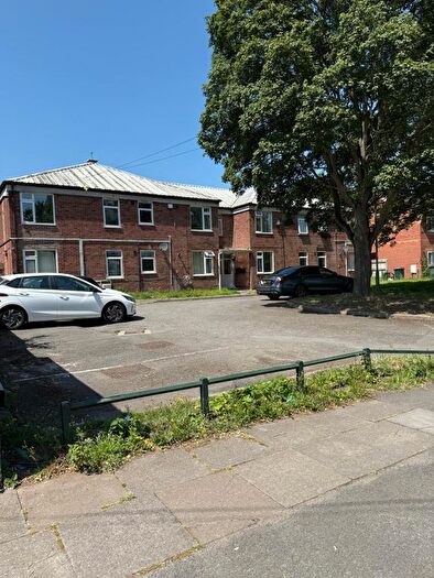 2 Bedroom Flat To Rent In The Barley Lea, Coventry, CV3
