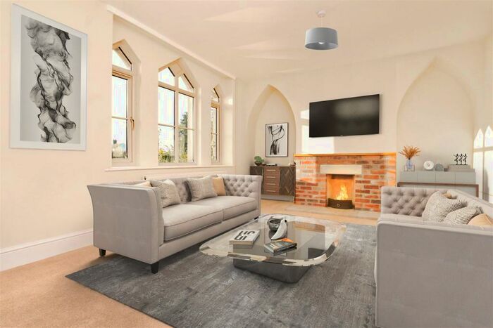 2 Bedroom House To Rent In Thompsons Bottom, Temple Bruer, Lincoln, LN5