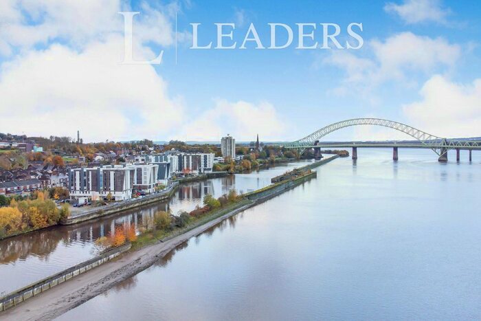 1 Bedroom Flat To Rent In The Decks, Runcorn, WA7