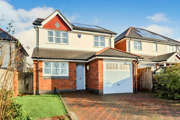 3 Bedroom House To Rent In Narrow Lane, Llandudno Junction, LL31