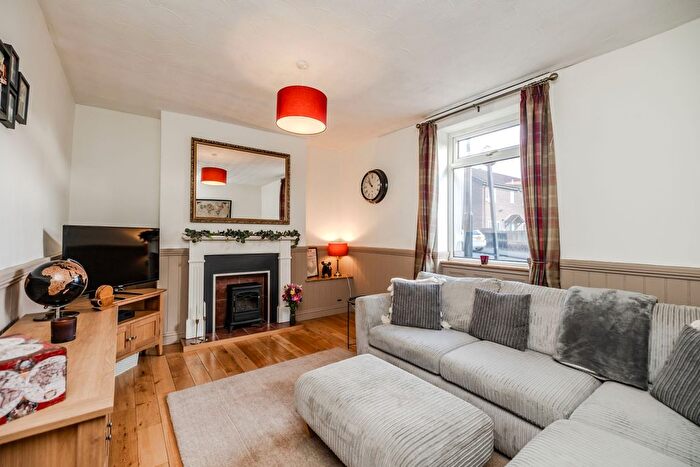 3 Bedroom Terraced House For Sale In Orchard Terrace, Lemington, Newcastle Upon Tyne, Tyne And Wear, NE15