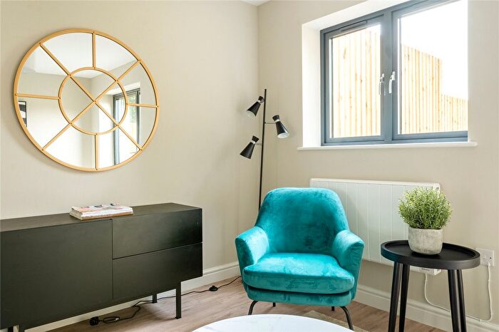 3 Bedroom Terraced House For Sale In Egremont Place, Bath, Somerset, BA2