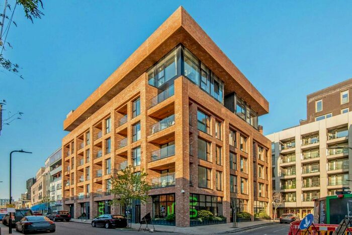 1 Bedroom Flat To Rent In Mentmore Terrace, London Fields, E8