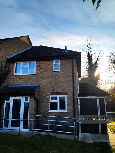 1 Bedroom End Of Terrace House To Rent In Christie Close, Chatham, ME5