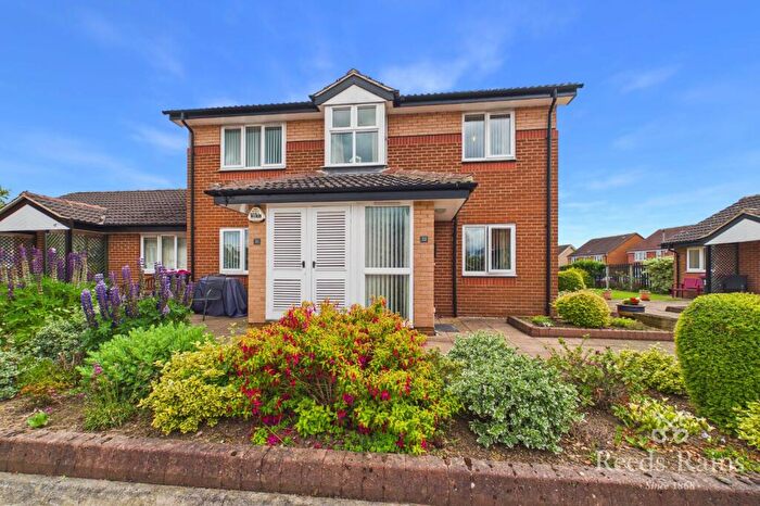 2 Bedroom Apartment For Sale In St. Albans Court, Wickersley, Rotherham, South Yorkshire, S66
