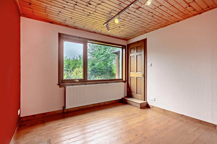 2 Bedroom Detached House For Sale In Glaick, North Kessock, Inverness, IV1