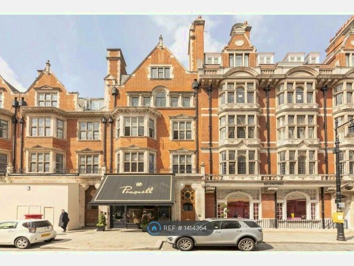 2 Bedroom Flat To Rent In Mount Street, London, W1K