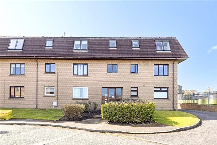 1 Bedroom Flat For Sale In / East Farm Of Gilmerton, Edinburgh, EH17
