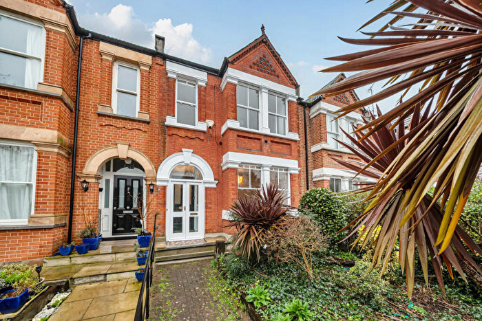 4 Bedroom House For Sale In Maryon Road, Charlton, SE7