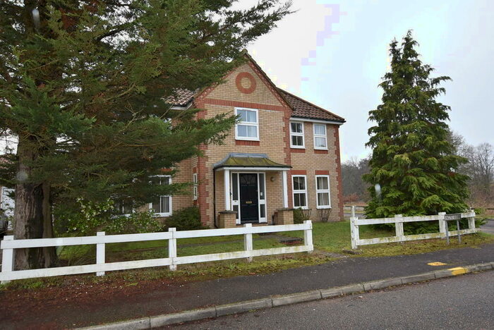 5 Bedroom Detached House To Rent In Arlington Way, Thetford, IP24