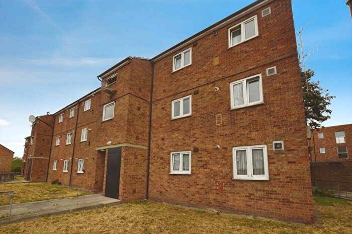 1 Bedroom Flat For Sale In Morgan Street, London, E16