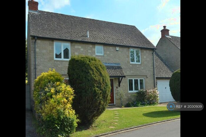 4 Bedroom Detached House To Rent In Hurst Lane, Freeland, Witney, OX29