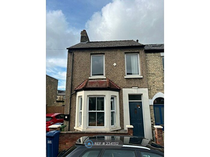 1 Bedroom Flat To Rent In Cavendish Road, Cambridge, CB1