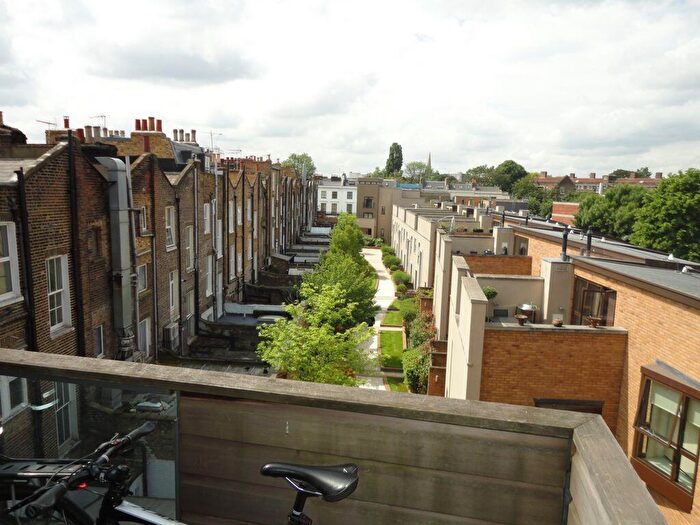 2 Bedroom Flat To Rent In Abbey Road, St Johns Wood, NW8