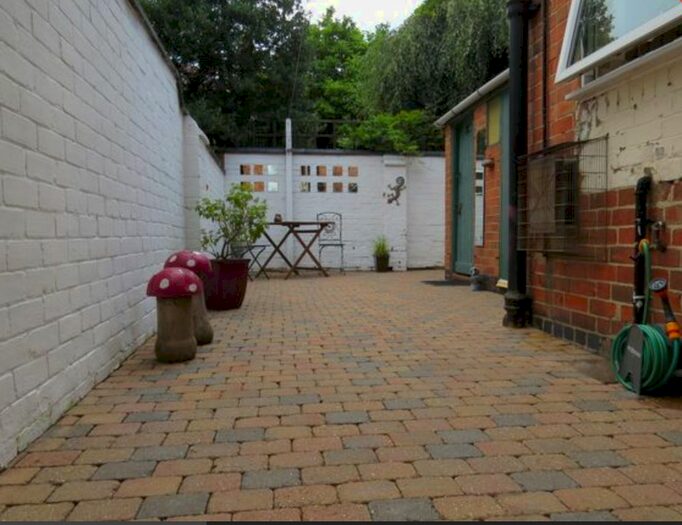 2 Bedroom Terraced House To Rent In Woodville Road, Western Park, Leicester LE3