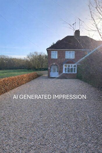 3 Bedroom Semi-Detached House To Rent In Essendine Road, Ryhall, PE9