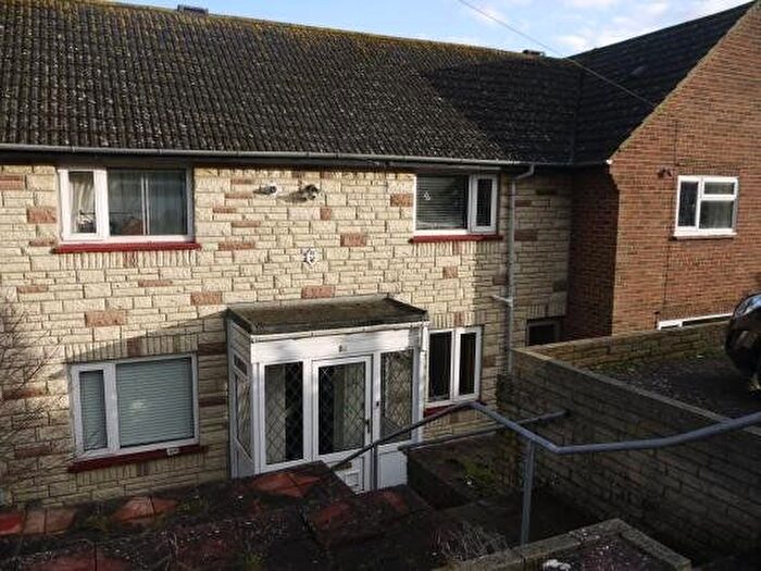 4 Bedroom Terraced House To Rent In Hawkhurst Road, Brighton, BN1