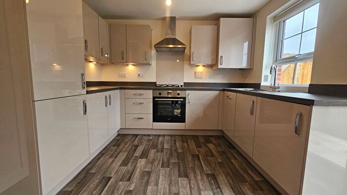 3 Bedroom Semi-Detached House To Rent In Tansy Road, Preston, PR3