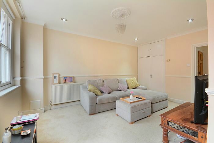 1 Bedroom Flat To Rent In New Cavendish Street, London, W1G