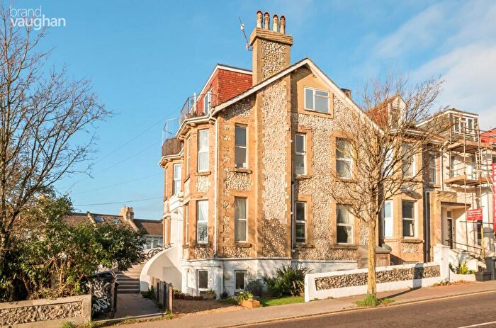 1 Bedroom Flat To Rent In Ditchling Road, Brighton, East Sussex, BN1