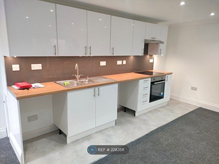 2 Bedroom Semi-Detached House To Rent In Upton Road, Torquay, TQ1