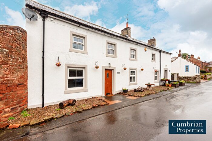 4 Bedroom Semi Detached House For Sale In Hayton, Brampton, CA8