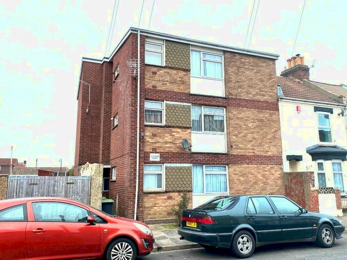 1 Bedroom Flat To Rent In Gosport, PO12