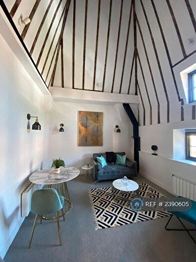 1 Bedroom Flat To Rent In Southmill Road, Bishop's Stortford, CM23