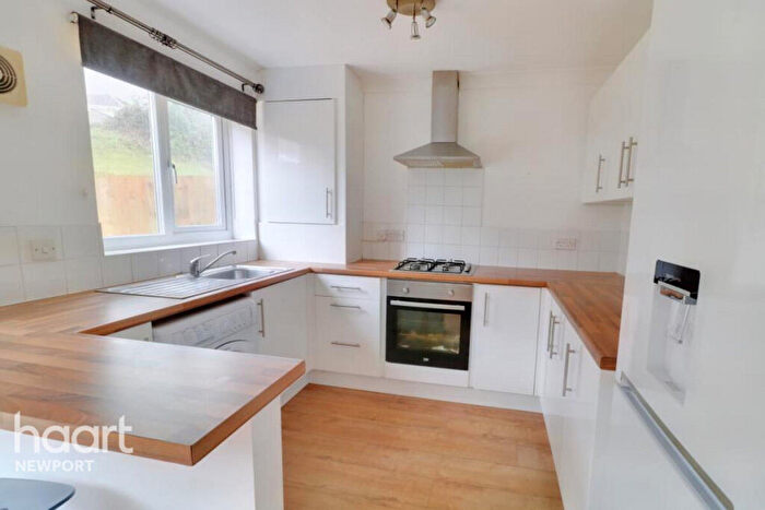 3 Bedroom Semi-Detached House For Sale In Sansom Street, Newport, NP11