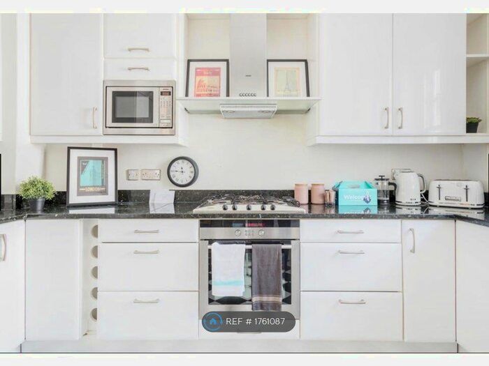 4 Bedroom Flat To Rent In Rogers House, London, SW1P