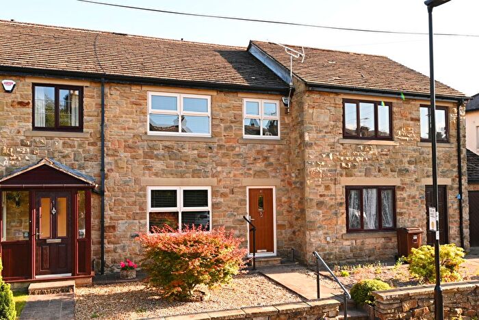 3 Bedroom Terraced House For Sale In Leyfield Road, Dore, Sheffield, S17