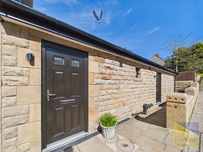 1 Bedroom Apartment To Rent In The Manse, Longridge, PR3