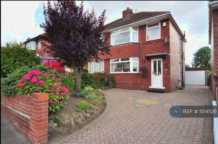 3 Bedroom Semi-Detached House To Rent In Fitzwilliam Avenue, Wath-Upon-Dearne, Rotherham, S63