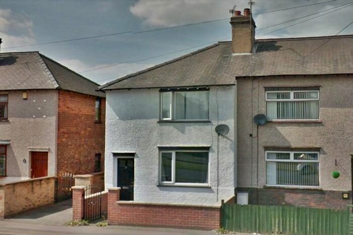 3 Bedroom End Of Terrace House To Rent In Raynesway, Alvaston, Derby, Derbyshire, Dw, Uk, DE24