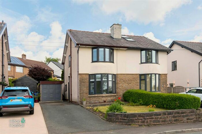 3 Bedroom Semi-Detached House For Sale In Gisburn Road, Blacko, Nelson, BB9