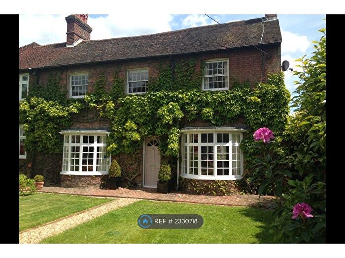 3 Bedroom Semi-Detached House To Rent In Chelwood Beacon, Haywards Heath, RH17