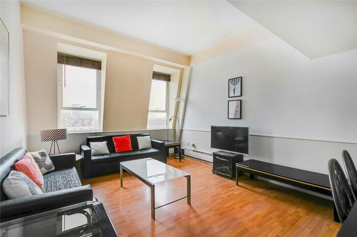 2 Bedroom Apartment To Rent In Farley Court, Allsop Place, London, NW1