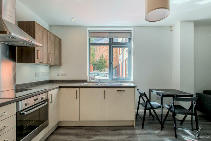 2 Bedroom Apartment To Rent In Metalworks Apartments, Warstone Lane, Jewellery Quarter, B18