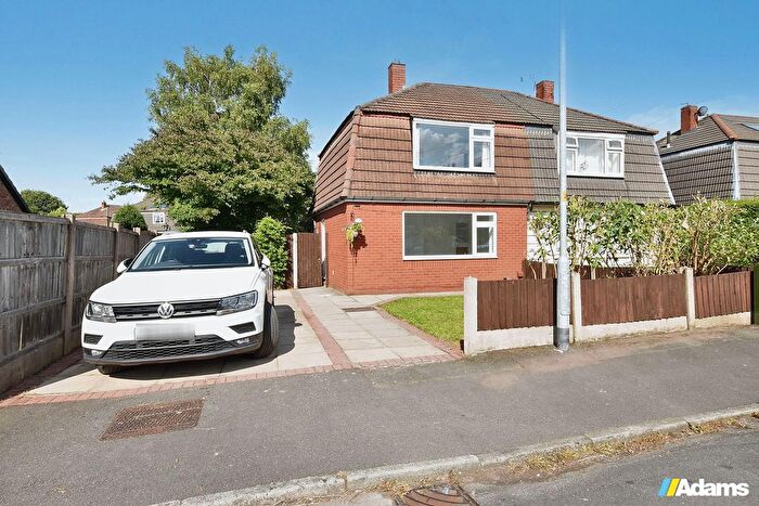2 Bedroom Detached House To Rent In Bernard Avenue, Appleton, Warrington, WA4