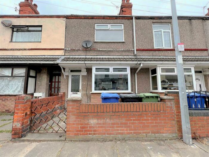 Houses for sale & to rent in DN35 9ES, Penshurst Road, Croft Baker