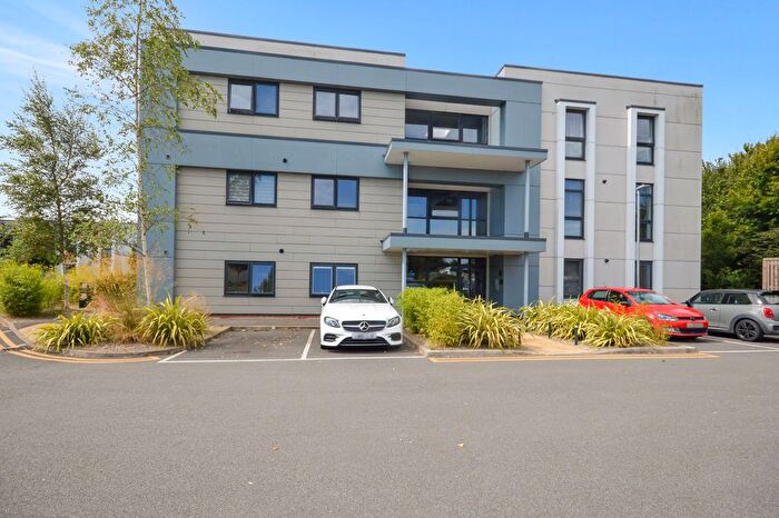 1 Bedroom Flat For Sale In Flat, Hawker House, Spindle Close, Hawkinge, Folkestone, CT18