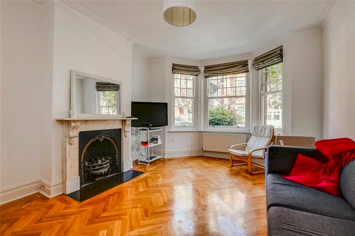 3 Bedroom Flat To Rent In Riverview Gardens, Barnes, London SW13